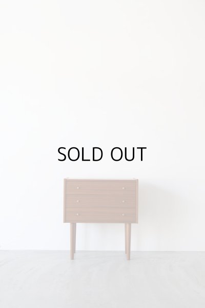 画像1: スモールチェスト (1)