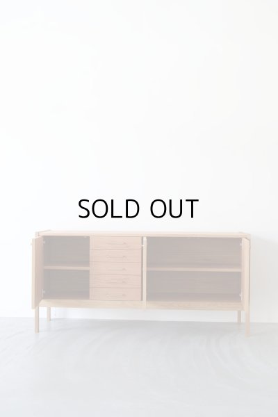 画像4: サイドボード (4)