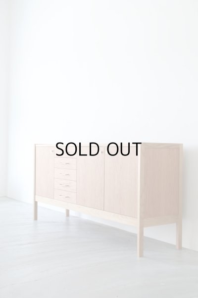 画像2: サイドボード (2)