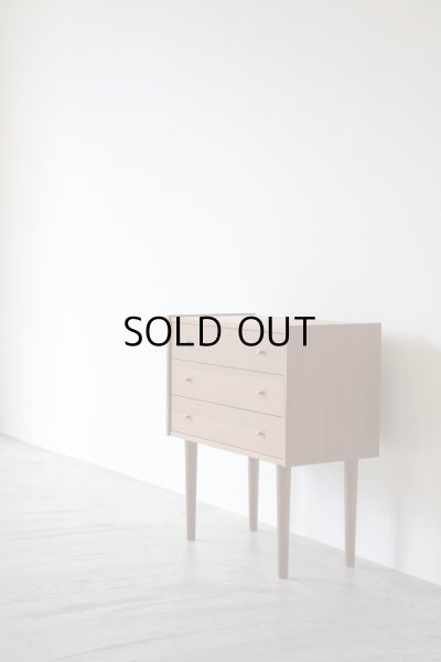 画像2: スモールチェスト (2)