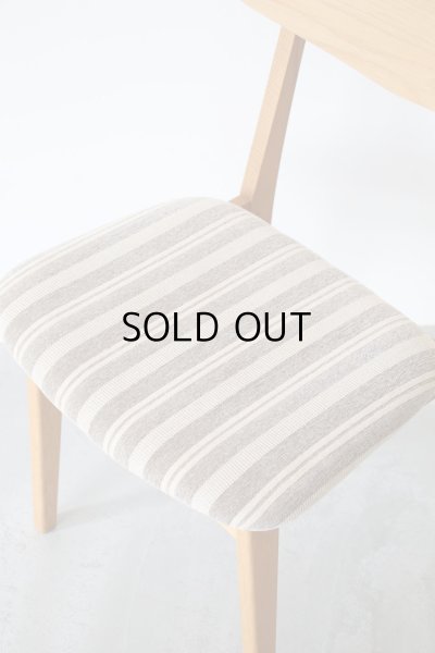 画像3: ダイニングチェア (3)