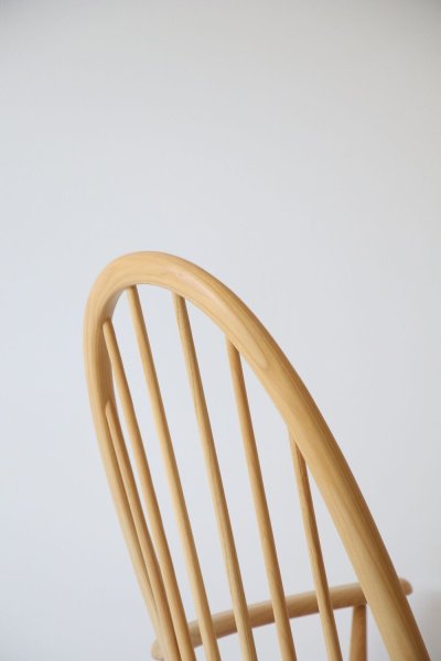 画像9: クエーカーアームチェア（アーコール社） (9)