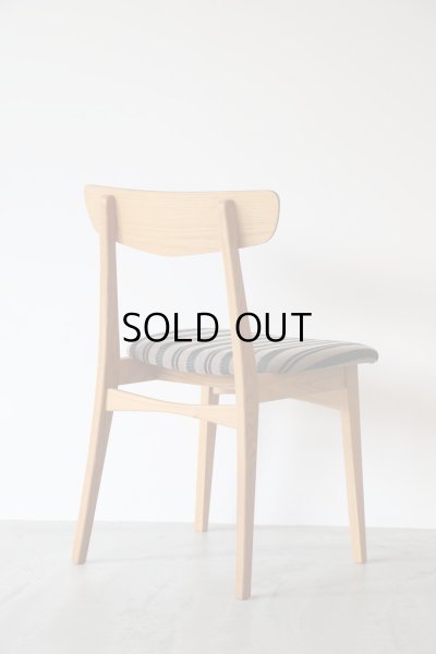 画像2: ダイニングチェア (2)