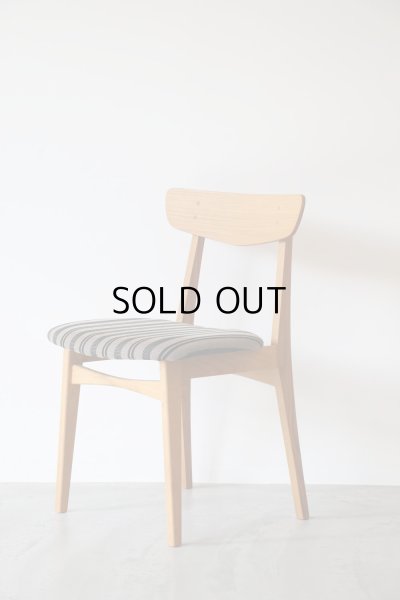 画像1: ダイニングチェア (1)