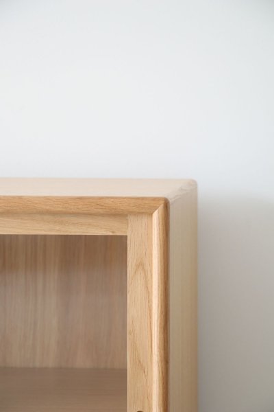 画像7: GLASS CABINET (7)
