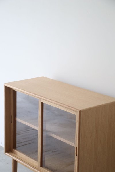画像5: GLASS CABINET (5)