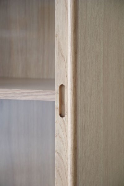 画像8: GLASS CABINET (8)