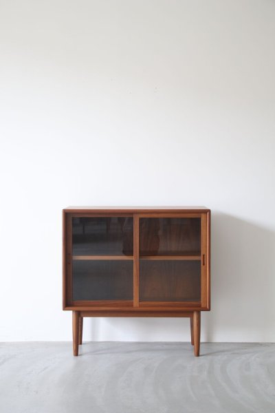 画像3: GLASS CABINET (3)