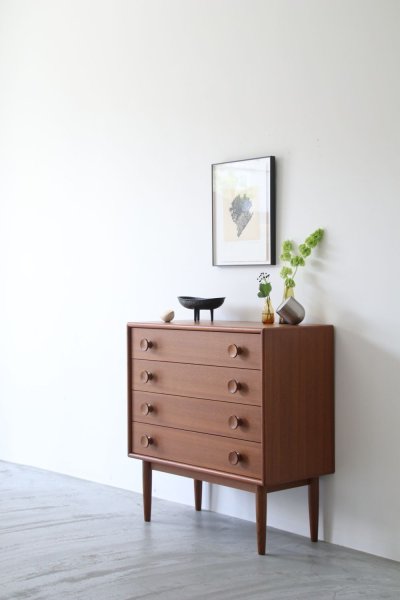 画像2: CHEST (2)