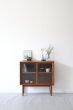 画像1: GLASS CABINET (1)