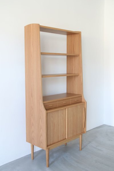 画像7: オープンシェルフ (7)