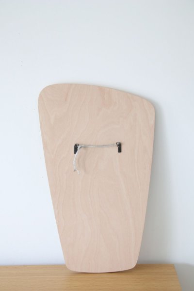 画像7: WALL MIRROR (7)