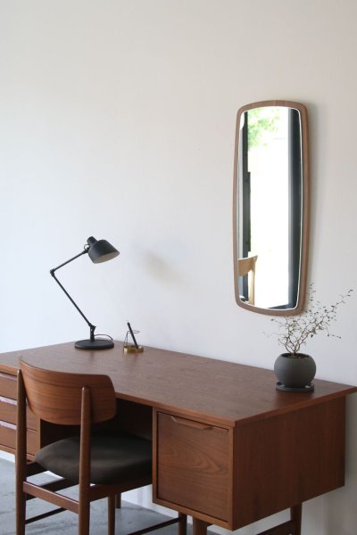 画像1: WALL MIRROR (1)