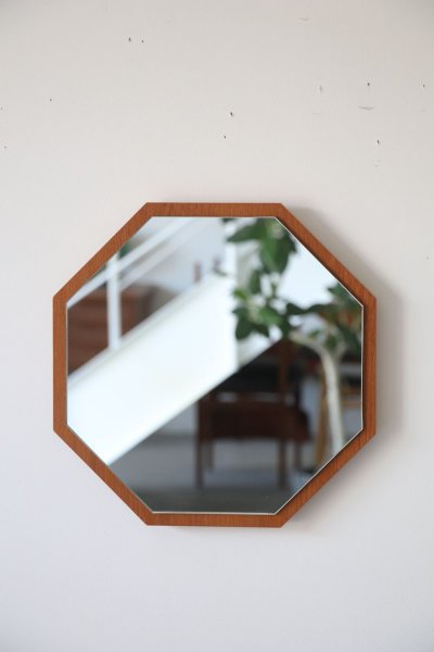 画像2: WALL MIRROR (2)