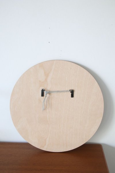 画像5: WALL MIRROR (5)