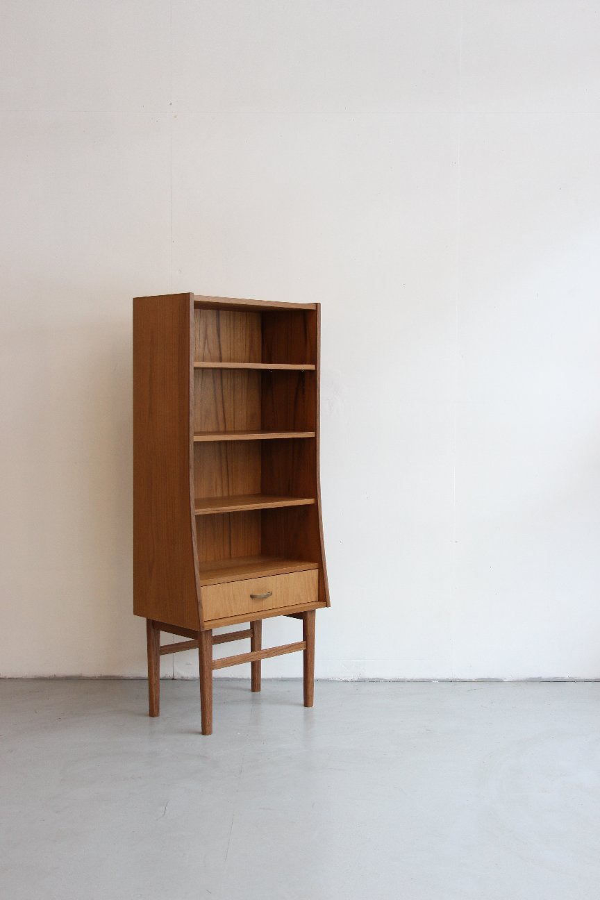 BOOK SHELF