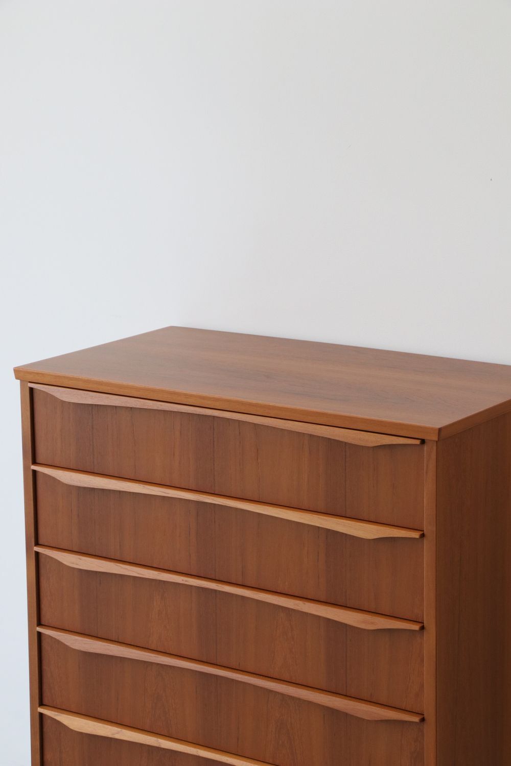 5DRAWERS CHEST[RF-044] | 北欧家具・オーダー家具なら【SAC WORKS】
