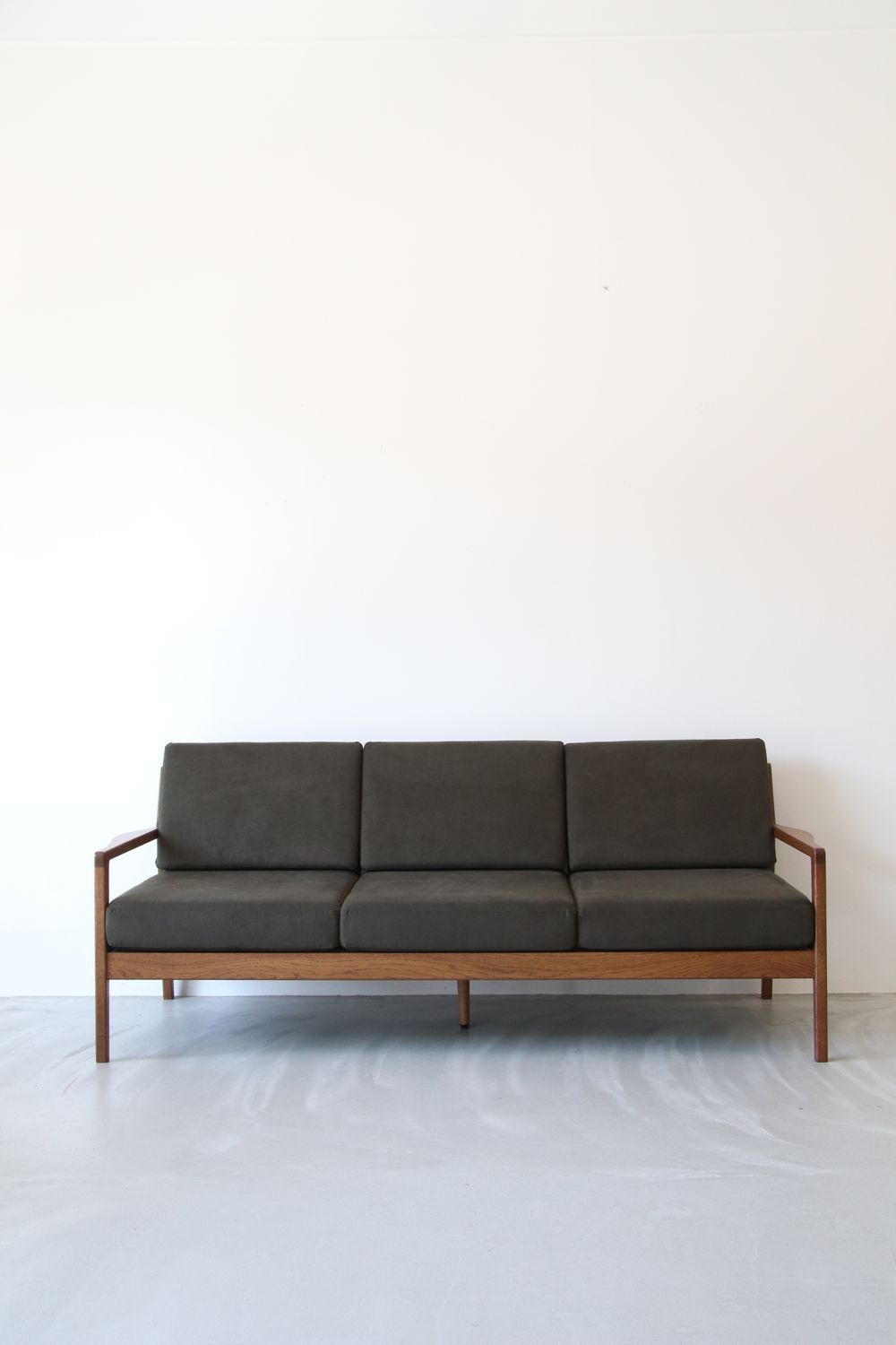 WF SOFA 3P[RS-013] | 北欧家具・オーダー家具なら【SAC WORKS】