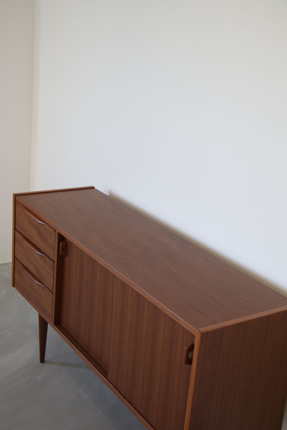 サイドボード（お渡し時期：3月下旬〜4月中旬頃）[EP-060] | 北欧家具