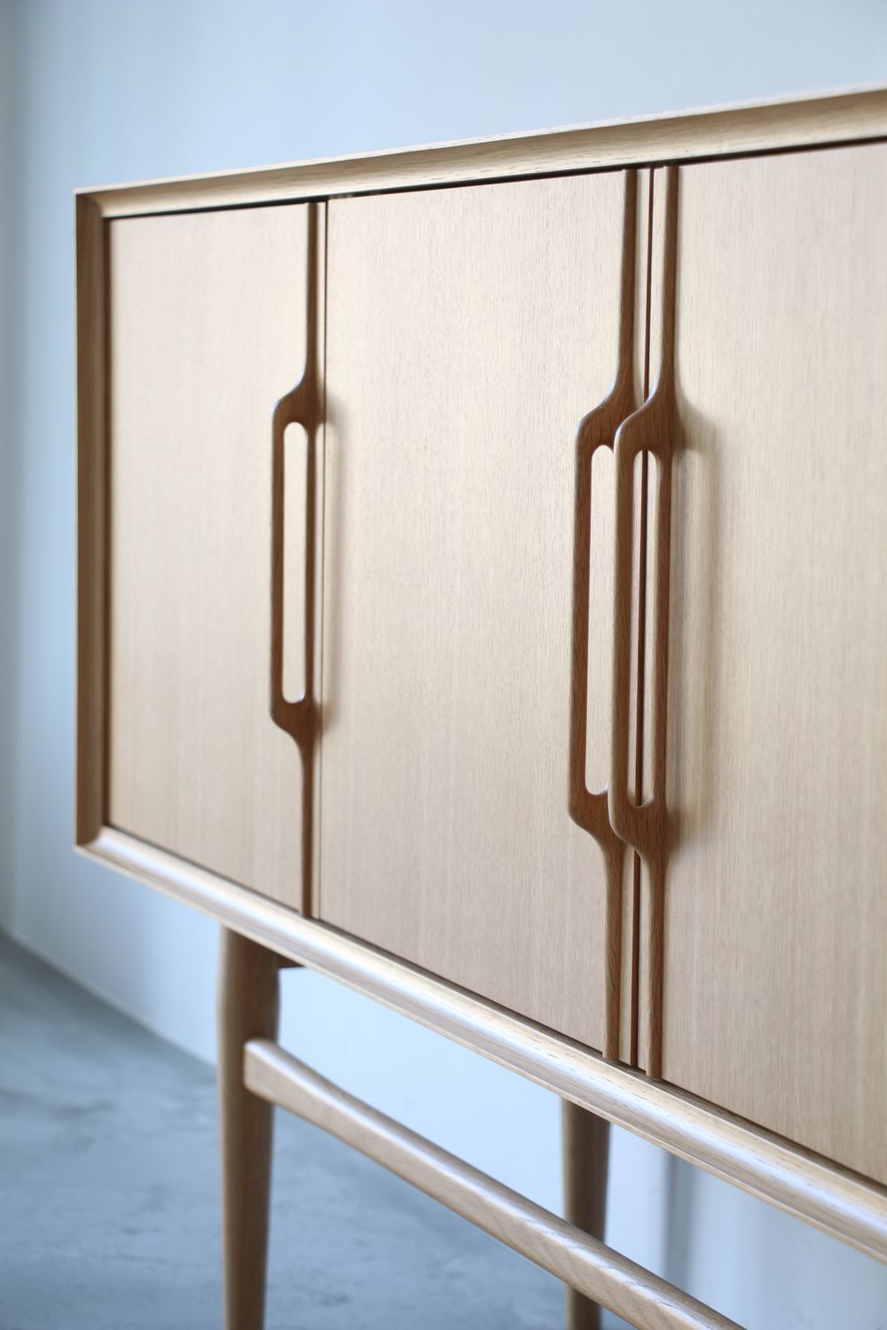 サイドボード（お渡し時期：3月下旬〜4月中旬頃）[EP-048] | 北欧家具