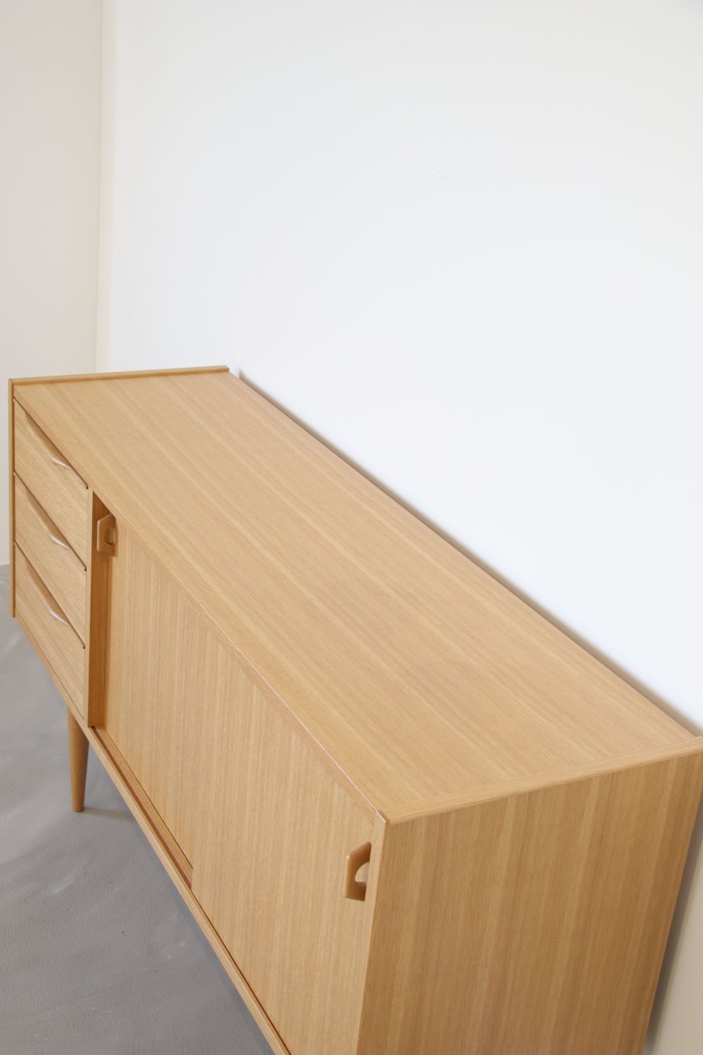 サイドボード（お渡し時期：3月下旬〜4月中旬頃）[EP-066] | 北欧家具