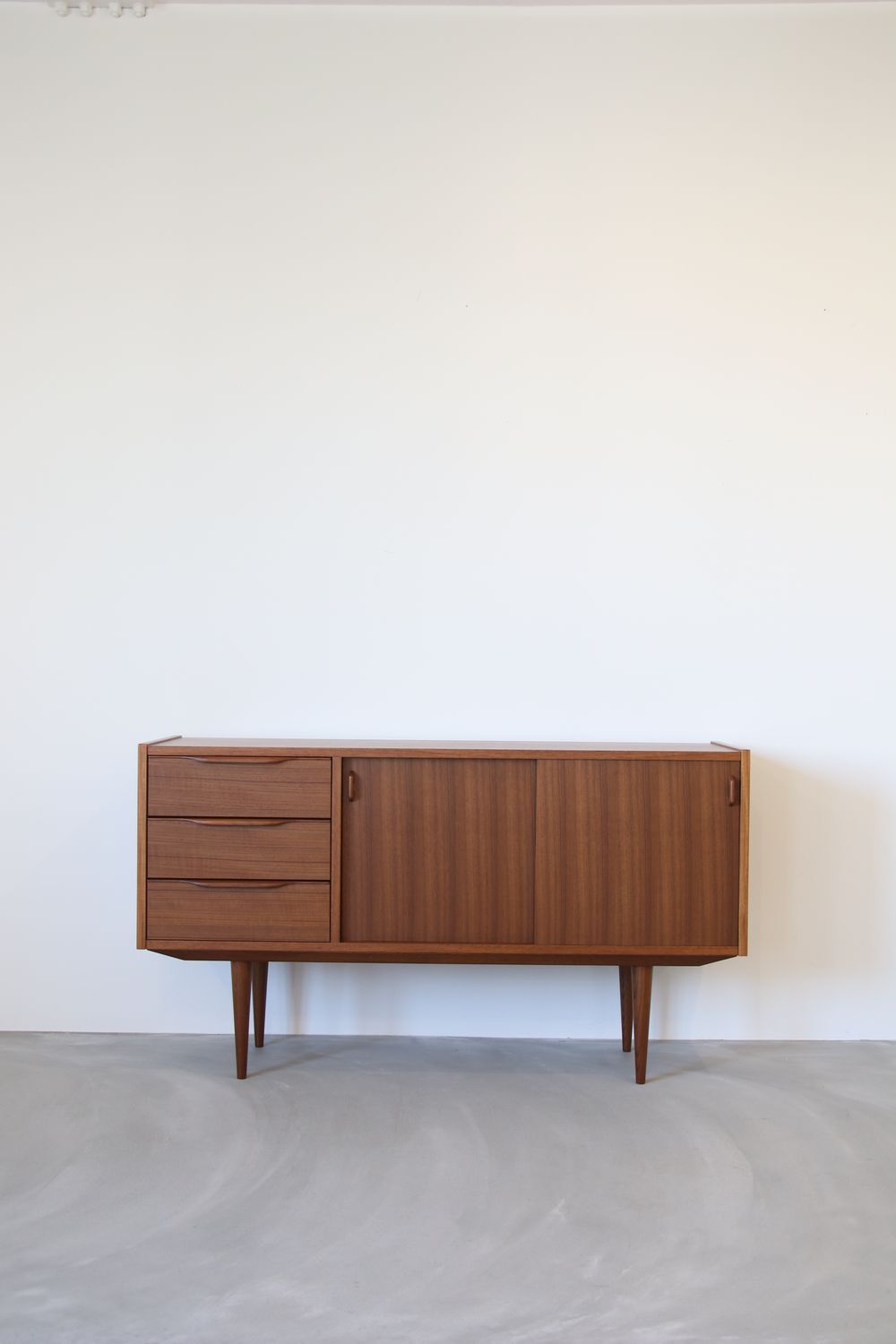 サイドボード（お渡し時期：3月下旬〜4月中旬頃）[EP-060] | 北欧家具