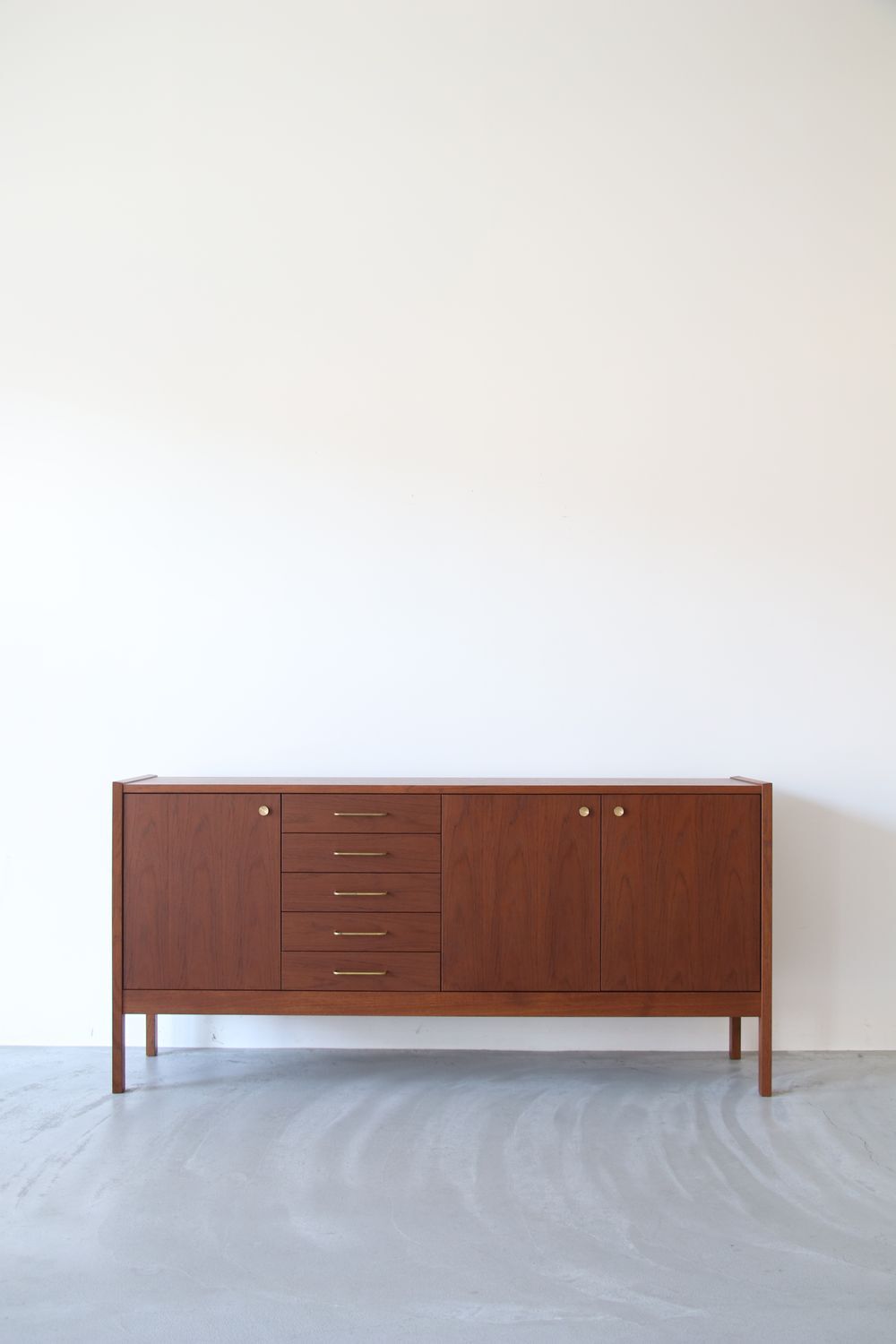 サイドボード（お渡し時期：3月下旬〜4月中旬頃）[EP-056] | 北欧家具