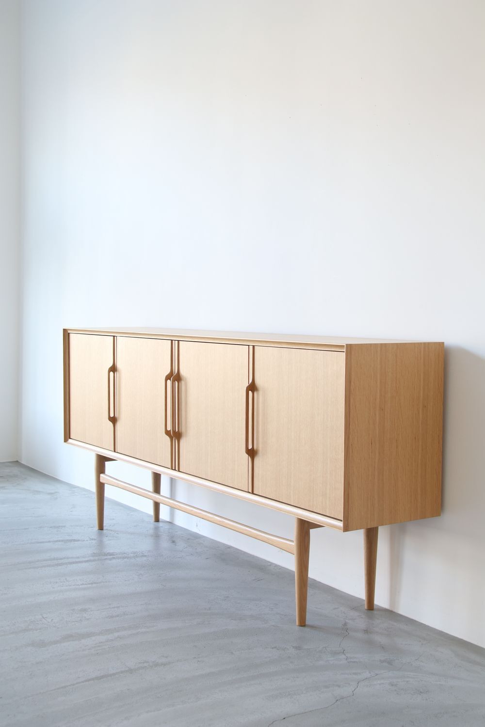 サイドボード（お渡し時期：3月下旬〜4月中旬頃）[EP-048] | 北欧家具