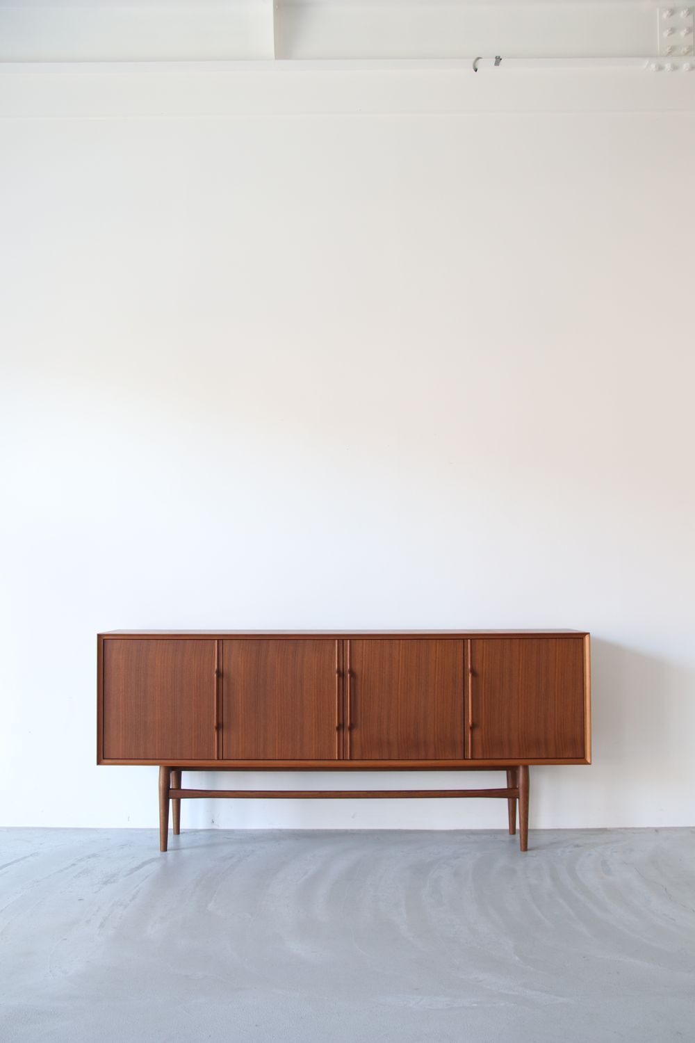 サイドボード（お渡し時期：3月下旬〜4月中旬頃）[EP-055] | 北欧家具