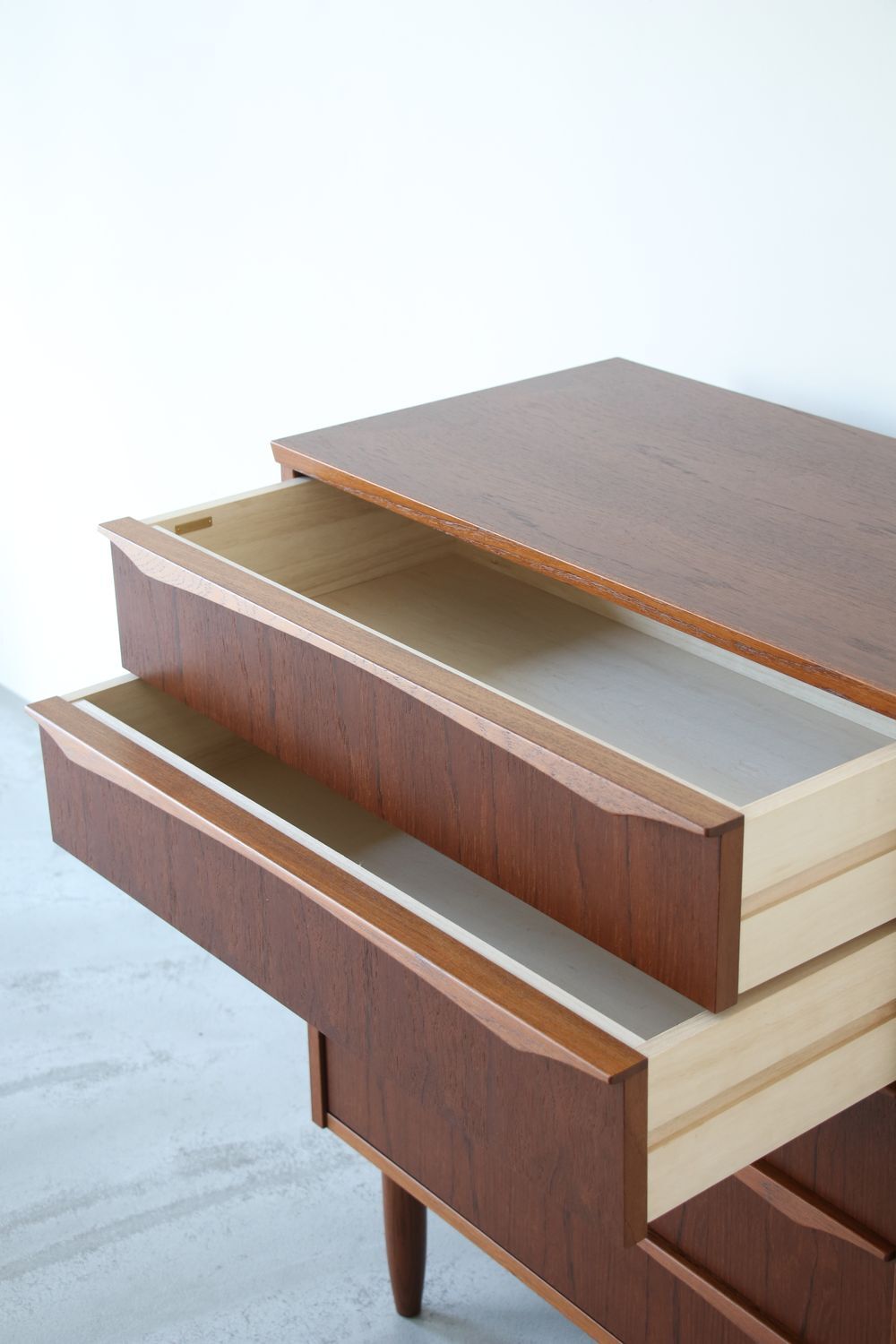 チェスト（お渡し時期：3月下旬〜4月中旬頃）[EP-053] | 北欧家具