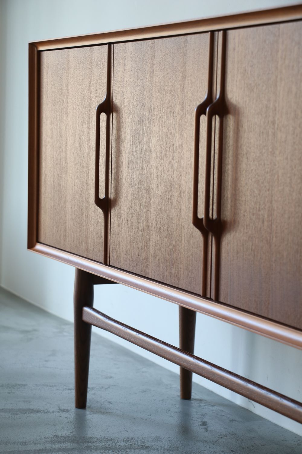 サイドボード（お渡し時期：3月下旬〜4月中旬頃）[EP-055] | 北欧家具